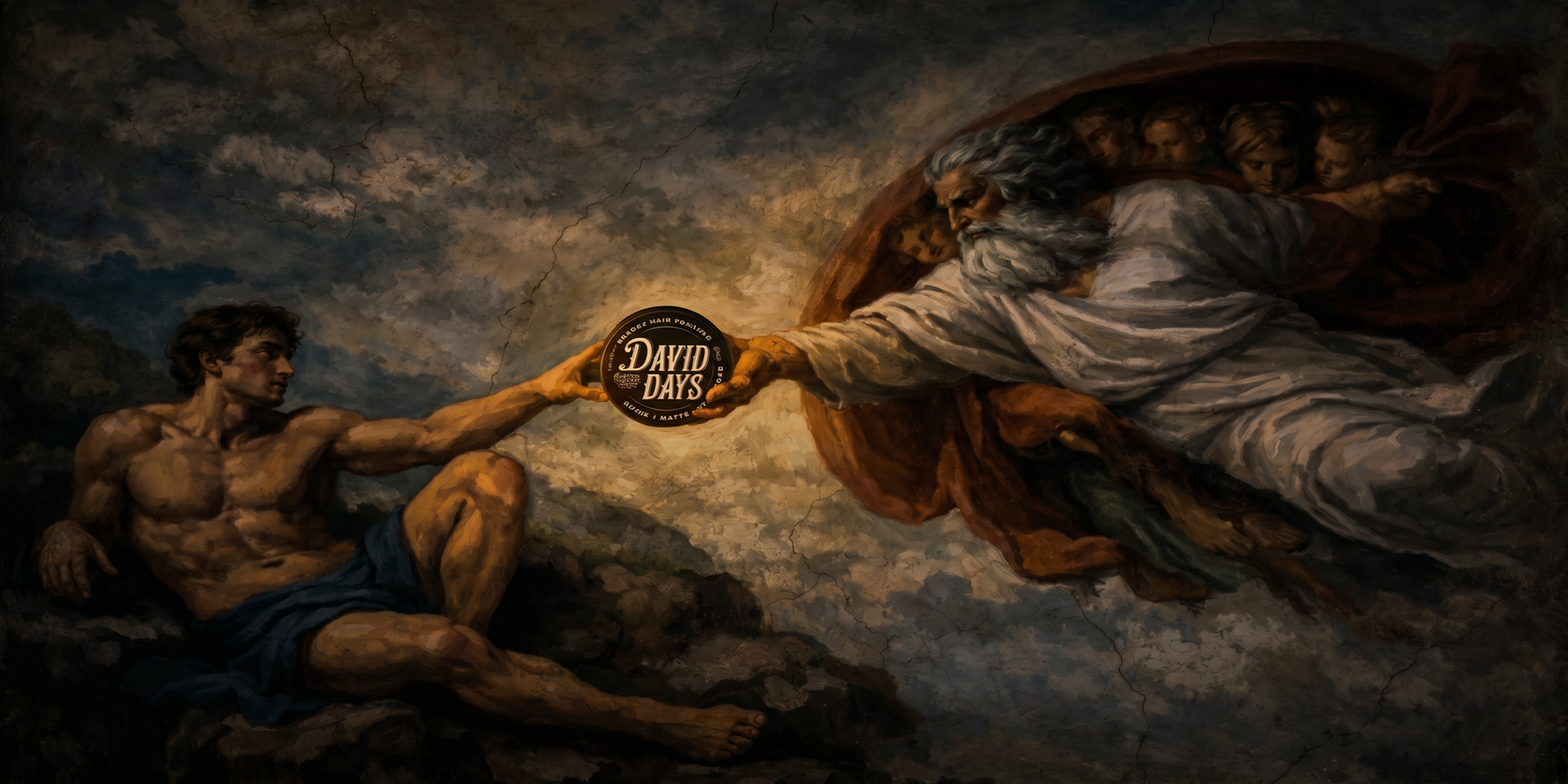 David Days - Contact Us