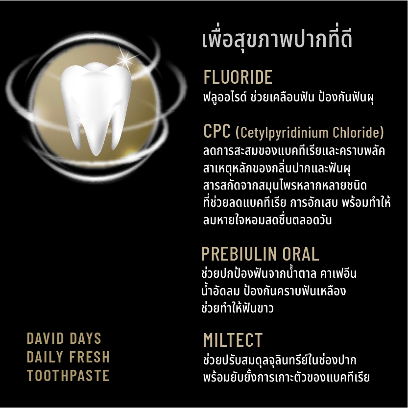 David Days - Premium Men's Grooming