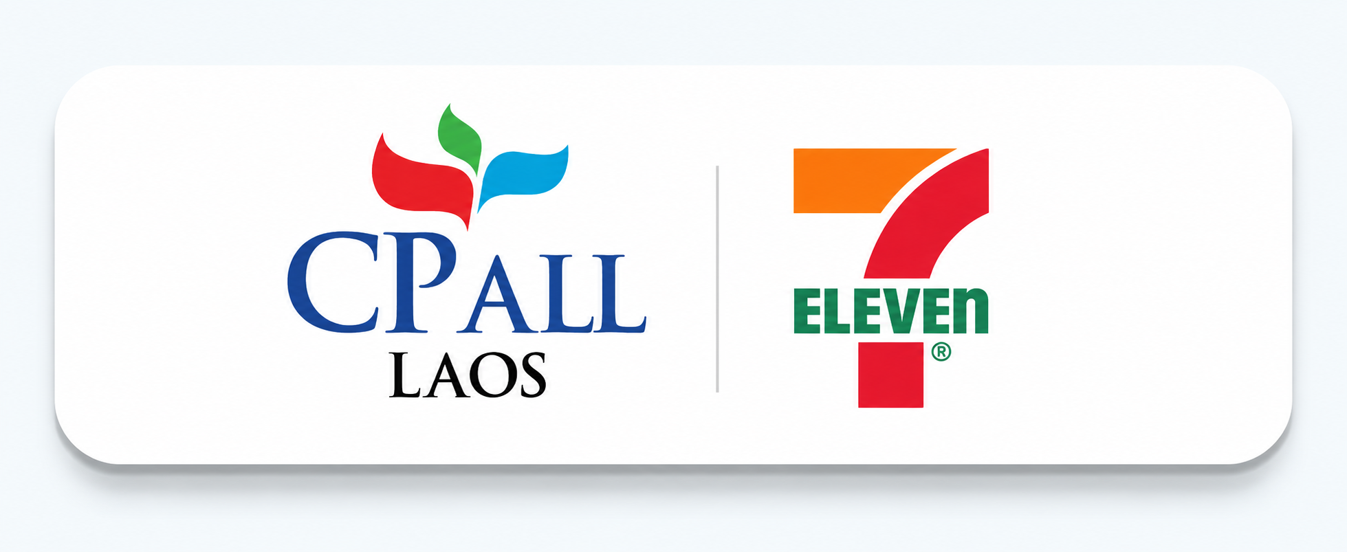 CP ALL Laos | 7-Eleven